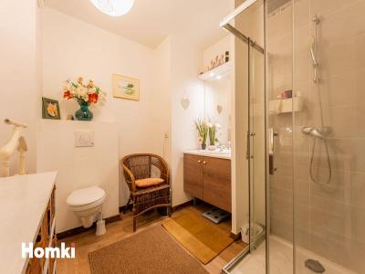 Acheter Appartement Marseille-9eme-arrondissement Bouches du Rhone