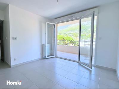 Annonce Vente 2 pi�ces Appartement Toulon 83