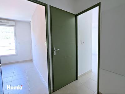 Acheter Appartement 38 m2 Toulon