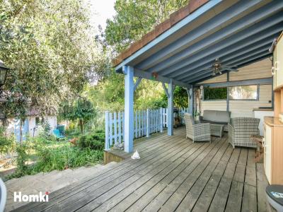 Acheter Maison 121 m2 Saint-martin-d'heres