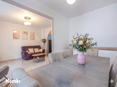 For sale Fontaine 4 rooms 63 m2 Isere (38600) photo 2