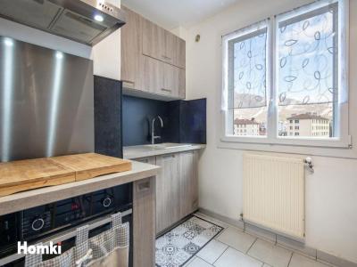 For sale Fontaine 4 rooms 63 m2 Isere (38600) photo 3