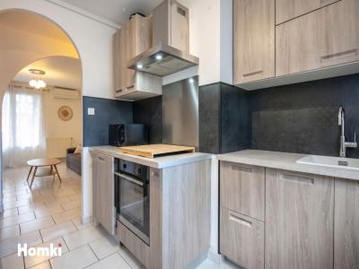 For sale Fontaine 4 rooms 63 m2 Isere (38600) photo 4