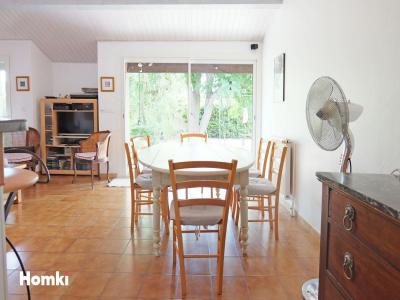 Annonce Vente 6 pi�ces Maison Vendargues 34