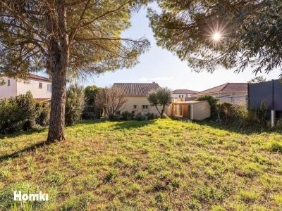 Acheter Maison Villeveyrac Herault