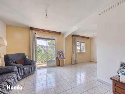 Annonce Vente 4 pi�ces Appartement Pradet 83
