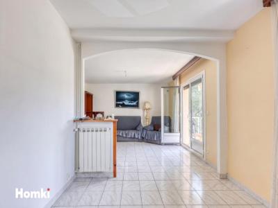 Acheter Appartement Pradet Var