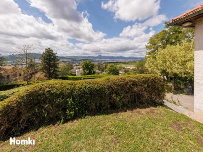 Annonce Vente 5 pi�ces Maison Cournon-d'auvergne 63