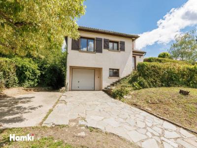 Acheter Maison 116 m2 Cournon-d'auvergne