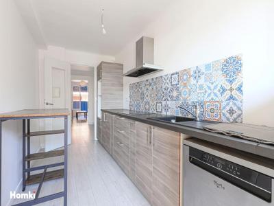 Acheter Appartement Vallauris 280000 euros