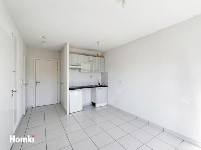 Acheter Appartement 36 m2 Merignac