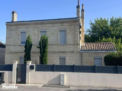 For sale Parempuyre 5 rooms 145 m2 Gironde (33290) photo 1