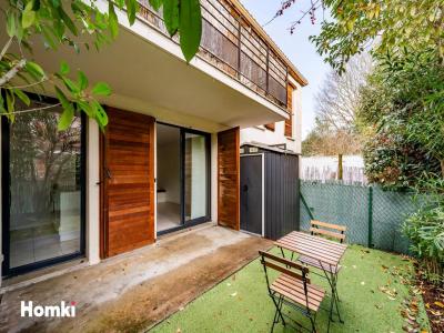 Acheter Appartement Bouscat Gironde