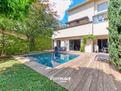 Annonce Vente 6 pi�ces Appartement Lyon-3eme-arrondissement 69