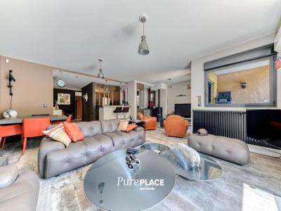 Acheter Appartement Lyon-3eme-arrondissement Rhone