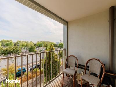 For sale Lyon-8eme-arrondissement 1 room 37 m2 Rhone (69008) photo 3