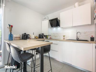 Acheter Appartement Saint-egreve Isere