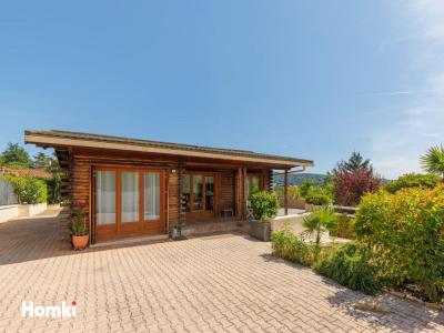 Annonce Vente 4 pi�ces Maison Dardilly 69