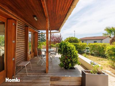 Acheter Maison 137 m2 Dardilly