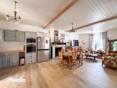 Annonce Vente 3 pi�ces Maison Sauveterre-la-lemance 47