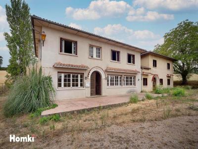 For sale Saint-germier 21 rooms 578 m2 Tarn (81210) photo 1