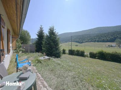 Acheter Maison 145 m2 Meaudre