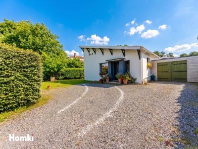 Acheter Maison 94 m2 Parentis-en-born
