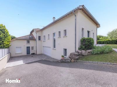For sale Vernaison 11 rooms 306 m2 Rhone (69390) photo 2