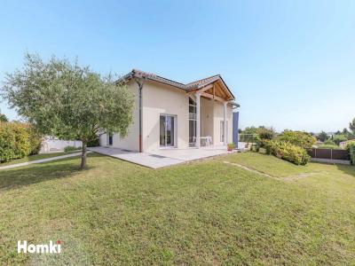For sale Vernaison 11 rooms 306 m2 Rhone (69390) photo 3