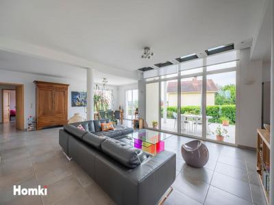 For sale Vernaison 11 rooms 306 m2 Rhone (69390) photo 4