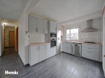 Acheter Appartement Seyssins Isere