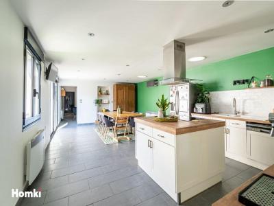 For sale Chaingy LA-CHAPELLE-SAINT-MESMIN 5 rooms 165 m2 Loiret (45380) photo 0
