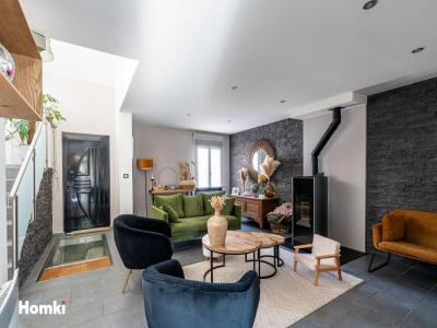 For sale Chaingy LA-CHAPELLE-SAINT-MESMIN 5 rooms 165 m2 Loiret (45380) photo 1