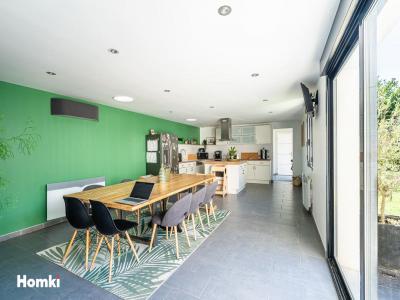 For sale Chaingy LA-CHAPELLE-SAINT-MESMIN 5 rooms 165 m2 Loiret (45380) photo 2