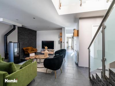 For sale Chaingy LA-CHAPELLE-SAINT-MESMIN 5 rooms 165 m2 Loiret (45380) photo 3