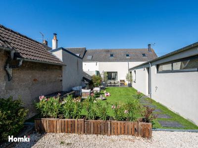 For sale Chaingy LA-CHAPELLE-SAINT-MESMIN 5 rooms 165 m2 Loiret (45380) photo 4