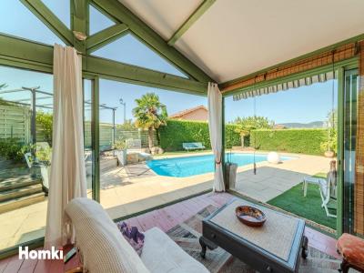 For sale Pommiers 7 rooms 190 m2 Rhone (69480) photo 2