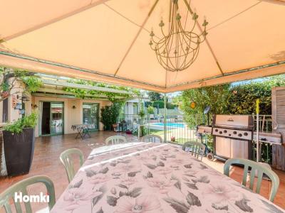 For sale Pommiers 7 rooms 190 m2 Rhone (69480) photo 3