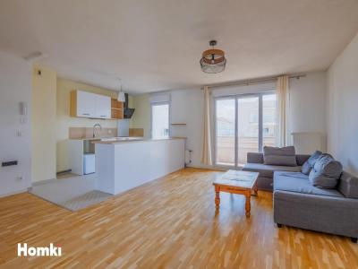 For sale Villeurbanne 4 rooms 82 m2 Rhone (69100) photo 0