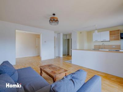 Annonce Vente 4 pi�ces Appartement Villeurbanne 69