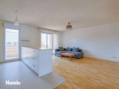Acheter Appartement 82 m2 Villeurbanne