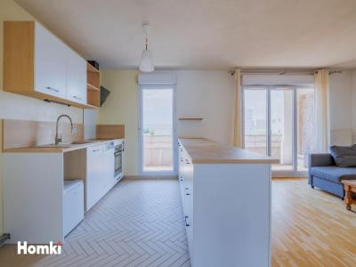 Acheter Appartement Villeurbanne 310000 euros