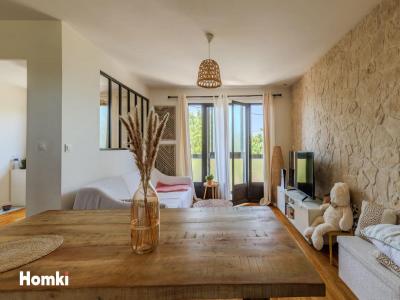 Annonce Vente 8 pi�ces Maison Mions 69