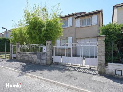 Annonce Vente 5 pi�ces Maison Mions 69