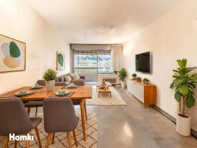 For sale Nice 4 rooms 94 m2 Alpes Maritimes (06300) photo 1