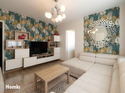 For sale Bron 3 rooms 57 m2 Rhone (69500) photo 0
