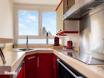 For sale Bron 3 rooms 57 m2 Rhone (69500) photo 4