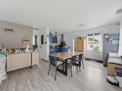 For sale Ambares-et-lagrave 4 rooms 113 m2 Gironde (33440) photo 2