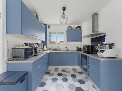 For sale Ambares-et-lagrave 4 rooms 113 m2 Gironde (33440) photo 3