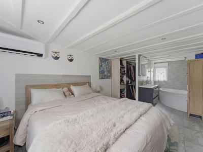 For sale Ambares-et-lagrave 4 rooms 113 m2 Gironde (33440) photo 4